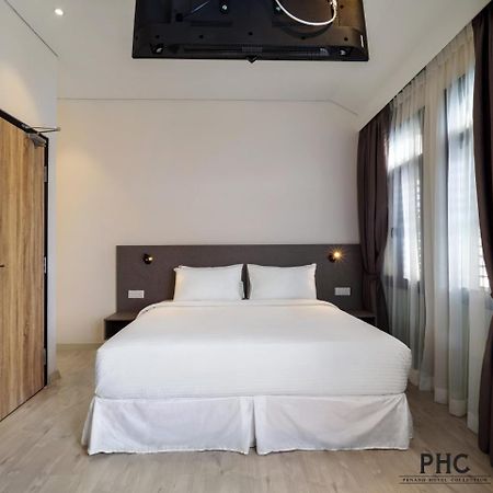 Macallum Central Hotel Managed By The Ascott Limited George Town Ngoại thất bức ảnh